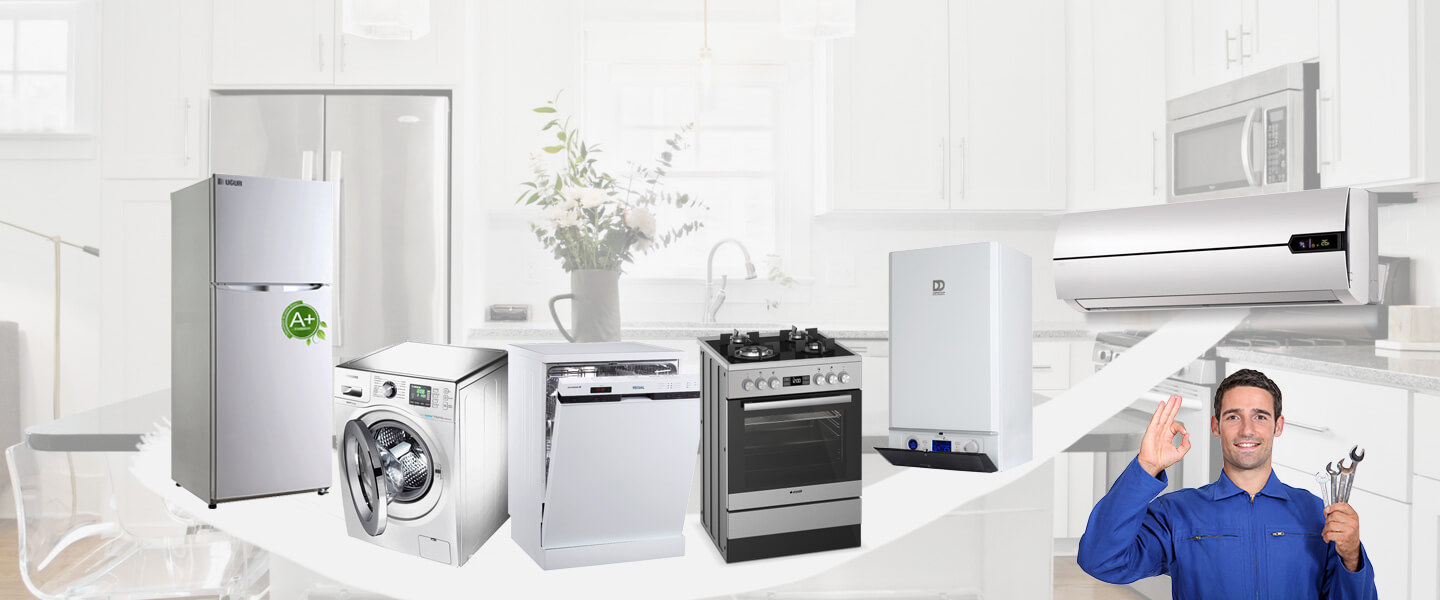 Gercüş Gorenje Servisi